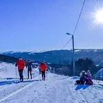 Lia Fjellhotell