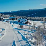 Lia Fjellhotell Geilo