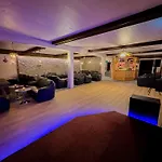 Hotell Lia Fjellhotell 3*
