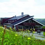 Lia Fjellhotell Hotell