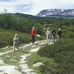 Lia Fjellhotell Hotell Geilo