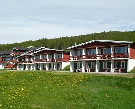 Lia Fjellhotell 3* 게일로