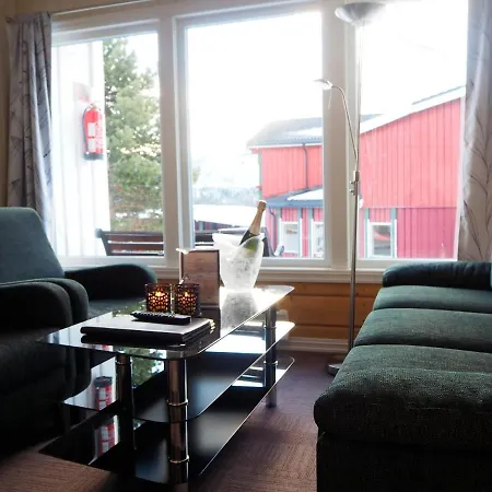 Lia Fjellhotell Geilo