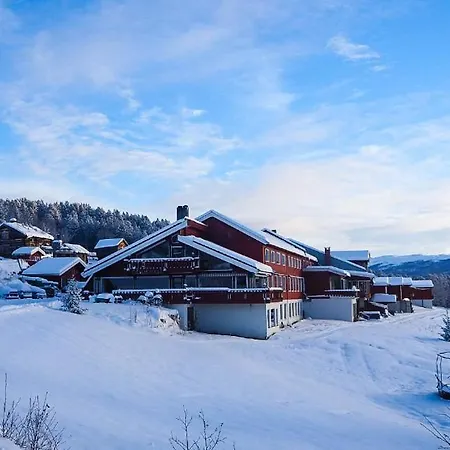 Lia Fjellhotell Hotel