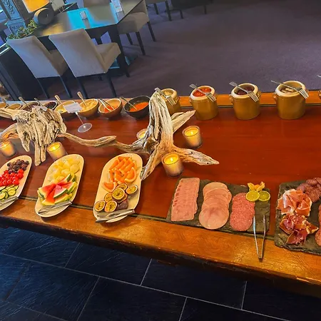 Hotel Lia Fjellhotell Geilo