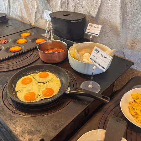 Lia Fjellhotell Geilo