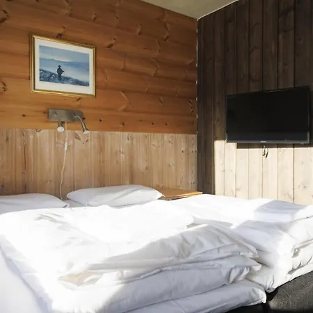Lia Fjellhotell Hotel Geilo