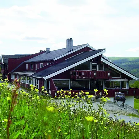 Lia Fjellhotell Hotel
