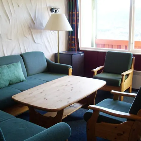 Hotel Lia Fjellhotell Geilo