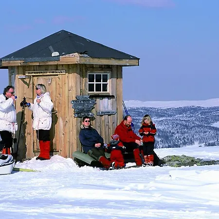 Lia Fjellhotell Hotel Geilo