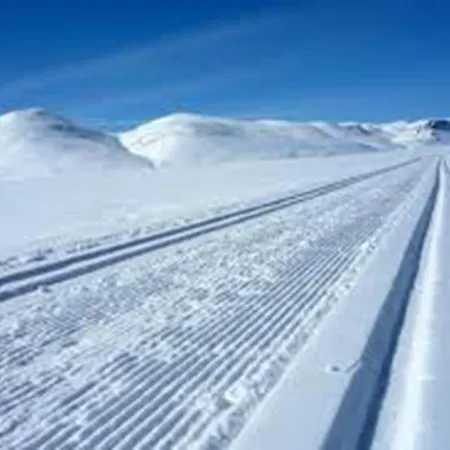 Lia Fjellhotell 3* Geilo
