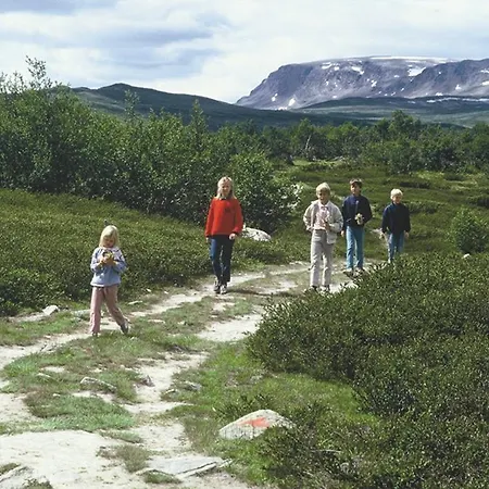 Lia Fjellhotell Hotel Geilo