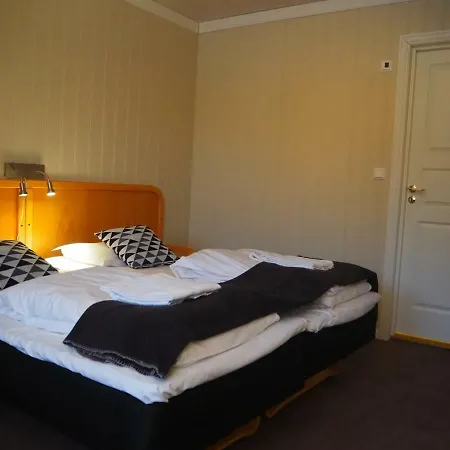 Lia Fjellhotell Hotel