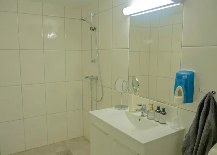 Hotell Lia Fjellhotell 3*