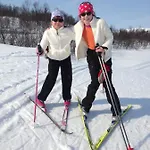 فندق Lia Fjellhotell