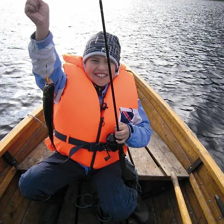 Hotel Lia Fjellhotell Geilo