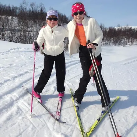 Hotel Lia Fjellhotell