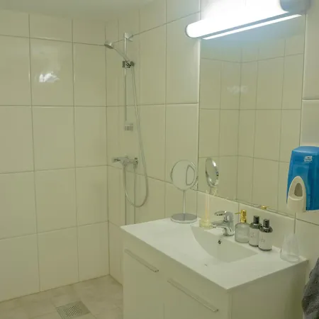 Hotel Lia Fjellhotell 3*