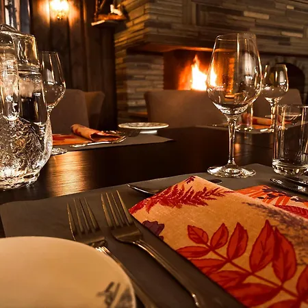 Lia Fjellhotell Hotel Geilo