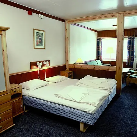 Hotel Lia Fjellhotell