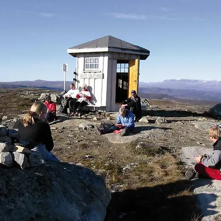 Lia Fjellhotell Geilo